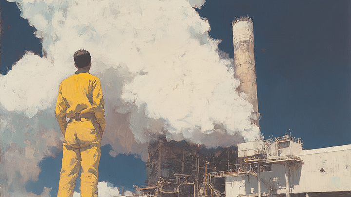Energy Prices Are Up—What Are You Paying For?